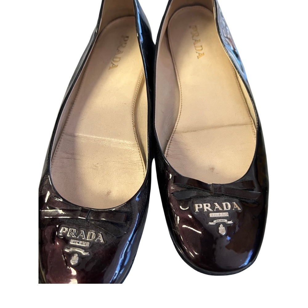 Prada shoes